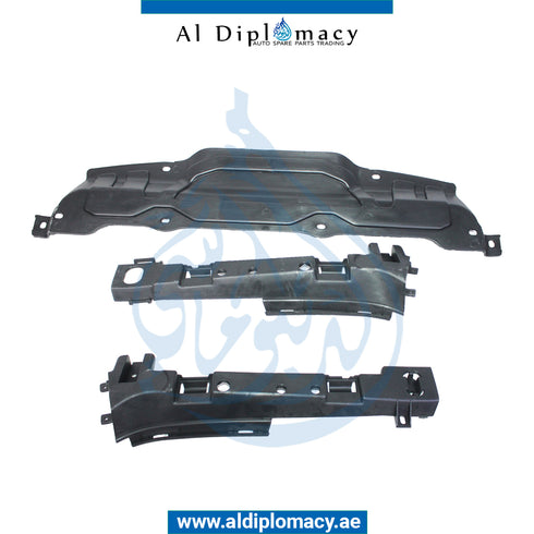 G01 LCI X3 M BODYKIT FIT 2019-UP. FRONT BUMPER, REAR BUMPER, HEADLIGHT, STOPLIGHT, SIDE SKIRT, AND EXHAUST